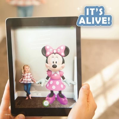 Disney Minnie Wall Decal - Decalcomania 6 Disney Minnie Wall Decal - Decalcomania - Image 6