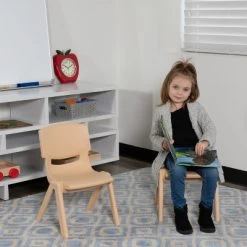 Flash Furniture 2 Pack Plastic Stackable School Chair With 10.5" Seat Height 22 Flash Furniture 2 Pack Plastic Stackable School Chair With 10.5" Seat Height -Professional Childrens Furniture Store GUEST 0341c90d ad38 4c7c 9a6d 6b026ffb5eaa