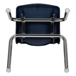 Flash Furniture Advantage Student Stack School Chair - 14-inch -Professional Childrens Furniture Store GUEST 03b2e650 5e19 47ba 87b8 6cc19b409665