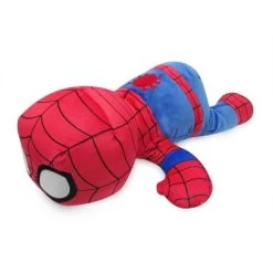 Spider-Man Cuddleez - Disney Store 6 Spider-Man Cuddleez - Disney Store -Professional Childrens Furniture Store GUEST 043d6d4e 8985 41ec 91bb 98105d471f60