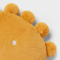 Sunshine Kids' Pillow With Poms - Pillowfort™ -Professional Childrens Furniture Store GUEST 062bdc32 1338 4218 987f 6c767a1bf67b