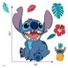 Disney Stitch Wall Decal - Decalcomania