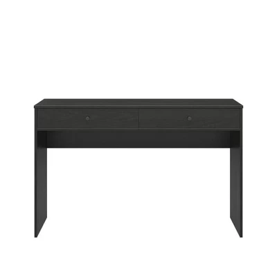 Studio J 2 Drawer Desk - Room & Joy 10 Studio J 2 Drawer Desk - Room & Joy - Image 10