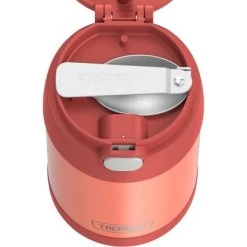 Thermos 16oz FUNtainer Food Jar With Spoon -Professional Childrens Furniture Store GUEST 088c582c af36 4074 a28e 54630e72c1f6