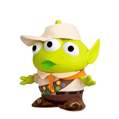 DISNEY Toy Story Large Vinyl Piggy Bank: Alien Remix Party Russell (Piggy Bank) 1 DISNEY Toy Story Large Vinyl Piggy Bank: Alien Remix Party Russell (Piggy Bank)