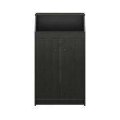 Studio J 2 Door Storage Tower - Room & Joy -Professional Childrens Furniture Store GUEST 0953a091 d880 42d7 b118 8e8300efc42c