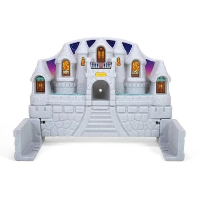 Kids' Headboard Imagination Castle - Simplay3 6 Kids' Headboard Imagination Castle - Simplay3 - Image 6