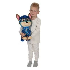 PAW Patrol Movie Glow In The Dark Pillow Buddy Blue -Professional Childrens Furniture Store GUEST 09eef6fc 6016 4f04 95f5 e4c08df89ad9