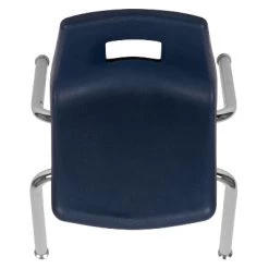 Flash Furniture Advantage Student Stack School Chair - 14-inch -Professional Childrens Furniture Store GUEST 0a5fd3d9 ffad 4a1b bd26 144a6ab14244