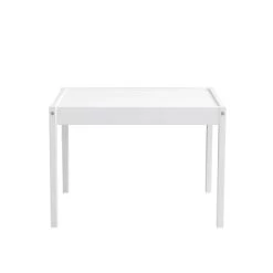 3pc Annya Kiddy Table Set White - Room & Joy 9 3pc Annya Kiddy Table Set White - Room & Joy -Professional Childrens Furniture Store GUEST 0a62c21b 1ca6 4254 868b 1fd103f7bbb0