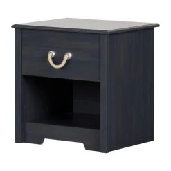 Aviron 1 Drawer Nightstand - South Shore -Professional Childrens Furniture Store GUEST 0bbc216a 4bdc 45d9 a42f c2d84f4dd99b