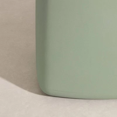 Sweedi Nightstand Sage Green - South Shore 4 Sweedi Nightstand Sage Green - South Shore - Image 4