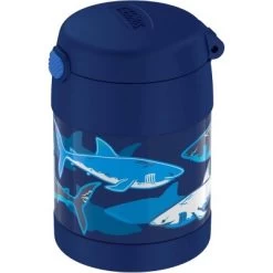 Thermos 10oz FUNtainer Food Jar With Spoon -Professional Childrens Furniture Store GUEST 0c12c7da b3b1 4ad5 b6c4 7df8f580671a