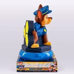 PAW Patrol Chase Nightlight -Professional Childrens Furniture Store GUEST 0c977848 749b 40b0 9bcf cf8d198f8ebe