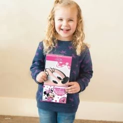 Disney Minnie Wall Decal - Decalcomania 9 Disney Minnie Wall Decal - Decalcomania -Professional Childrens Furniture Store GUEST 0d7fc955 8556 4205 8676 5afb8edefbb6