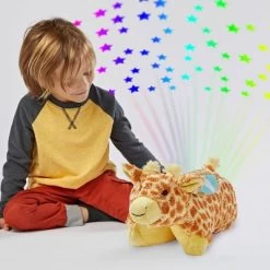 Jolly Giraffe SleeptimeLite Night Light - Pillow Pets -Professional Childrens Furniture Store GUEST 0e028a85 6cd0 4095 b861 145fcb9cd1a0