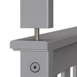 Max & Lily Twin Over Full Bunk Bed -Professional Childrens Furniture Store GUEST 0e48523a 172c 4a49 ac91 a485f8b79246