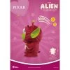 DISNEY Toy Story Large Vinyl Piggy Bank: Alien Remix Party Lotso (Piggy Bank)
