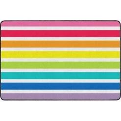 Flagship Carpets Hello Sunshine Striped Area Rug 12 Flagship Carpets Hello Sunshine Striped Area Rug -Professional Childrens Furniture Store GUEST 0e6294f4 6401 4593 8234 1e4c088e7a58