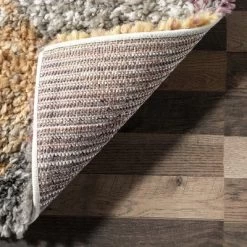 Dabney Abstract Kids Shag Area Rug -Professional Childrens Furniture Store GUEST 0e9aeab9 2e57 49bd 9e43 e789888dbc45