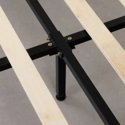 Twin Fusion Complete Upholstered Bed Medium Gray - South Shore -Professional Childrens Furniture Store GUEST 0ebb87cc 2077 4a7d 8470 539544455ec7