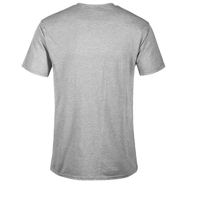 Men's Turning Red Friends 4Eva Polaroids T-Shirt 2 Men's Turning Red Friends 4Eva Polaroids T-Shirt - Image 2