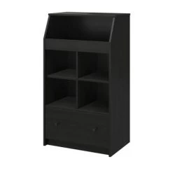 Studio J 1 Drawer Storage Tower - Room & Joy 13 Studio J 1 Drawer Storage Tower - Room & Joy -Professional Childrens Furniture Store GUEST 0f1cb935 dab3 41f2 b6a2 fc3c351a017f