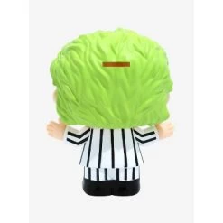 Monogram International Inc. Beetlejuice 8.5 Inch PVC Figural Bank