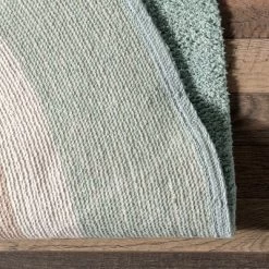 NuLOOM Nydia Circular Kids Machine Washable Area Rug -Professional Childrens Furniture Store GUEST 105e091e bb51 4c57 9f27 76f7de9c38e4