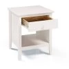 Weston Nightstand White - Alaterre Furniture