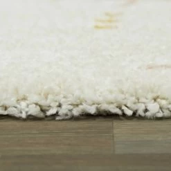 Sun Spot Kids' Rug Cream - Balta Rugs