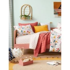 Rattan Arch Leaf Kids' Shelf - Pillowfort™ -Professional Childrens Furniture Store GUEST 1448a949 54c8 4272 a46c d7b367a46407