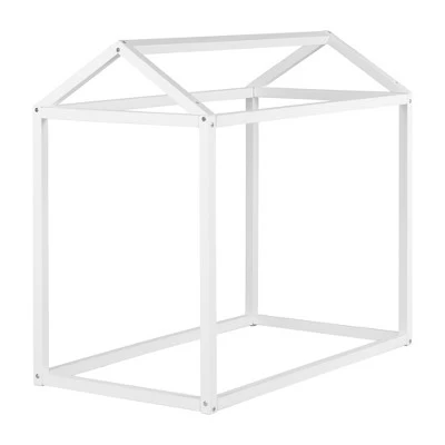 Sweedi Toddler House Bed - South Shore 5 Sweedi Toddler House Bed - South Shore - Image 5