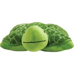 Teddy Turtle Plush - Pillow Pets