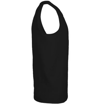 Men's Turning Red Justice 4 Earth Tank Top 3 Men's Turning Red Justice 4 Earth Tank Top - Image 3