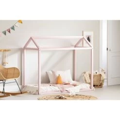 Sweedi Toddler House Bed - South Shore