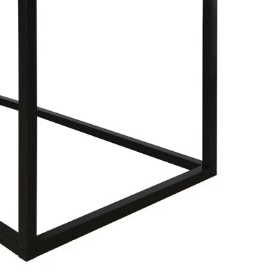 Wood Twin Over Twin Bunk Bed With Tent-ModernLuxe 10 Wood Twin Over Twin Bunk Bed With Tent-ModernLuxe - Image 10