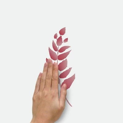 Frozen 2 Elsa & Anna Peel & Stick Giant Wall Decal - Roommates 3 Frozen 2 Elsa & Anna Peel & Stick Giant Wall Decal - Roommates - Image 3