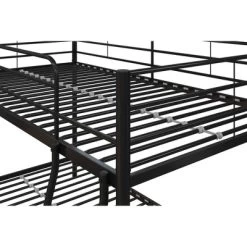 Twin Over Twin Lily Small Space Kids' Bunk Bed - Room & Joy 15 Twin Over Twin Lily Small Space Kids' Bunk Bed - Room & Joy -Professional Childrens Furniture Store GUEST 195d4a39 88bb 49ab ba25 edebd78fa705