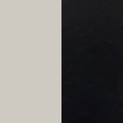 Full/Queen Remi Diamond Button Tufted Headboard Cloud White - Nathan James 6 Full/Queen Remi Diamond Button Tufted Headboard Cloud White - Nathan James - Image 6