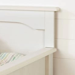 Twin Summer Breeze Daybed With Storage White Wash - South Shore -Professional Childrens Furniture Store GUEST 1e2fdd62 8f7c 47fa af58 08252868caba