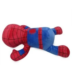 Spider-Man Cuddleez - Disney Store 7 Spider-Man Cuddleez - Disney Store -Professional Childrens Furniture Store GUEST 1e36424b aa34 4374 bd46 43af4375b233