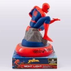 Spider-Man Nightlight -Professional Childrens Furniture Store GUEST 1f6f9528 4722 4092 9d7d 148ab876b61e