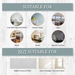 Watercolor Wildflowers Wall Decor - Decalcomania -Professional Childrens Furniture Store GUEST 215d0b68 407e 466a 837c 8604d86ab699