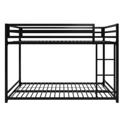 Full Max Metal Bunk Bed - Room & Joy -Professional Childrens Furniture Store GUEST 21aee743 058f 4684 94ca b595df0a3326