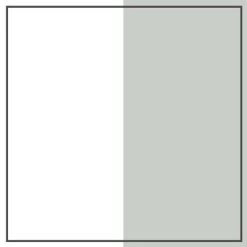 Cookie 1-Drawer Nightstand Soft Gray And Pure White - South Shore -Professional Childrens Furniture Store GUEST 224be9e4 7ad8 41cc a6f3 f82ef20f8ae7