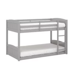 Twin Over Twin Alexis Wood Arch Floor Bunk Bed - Hillsdale Furniture 28 Twin Over Twin Alexis Wood Arch Floor Bunk Bed - Hillsdale Furniture -Professional Childrens Furniture Store GUEST 2259dc0a 9cdc 4b8e a602 7c18cbe5a257