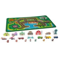 Melissa & Doug PAW Patrol Deluxe Activity Rug -Professional Childrens Furniture Store GUEST 22822377 d407 4b5c 8704 a28cc5bda0e2