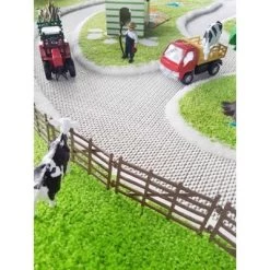 39"x59" Farm 3D Play Rug - IVI -Professional Childrens Furniture Store GUEST 229d947f 5020 467b ad43 33ee74247ebb