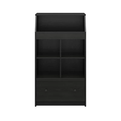 Studio J 1 Drawer Storage Tower - Room & Joy 10 Studio J 1 Drawer Storage Tower - Room & Joy - Image 10